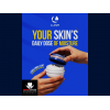 LUNA EMOLLIENT GLYCERIN & JOJOBA OIL DAILY SOFT & MOISTURIZING HAND & BODY CREAM 160 GM